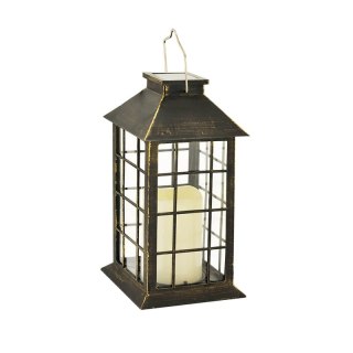 LAMPA SOLARNA LED LATARENKA PATYNA DSP-4SZT