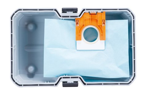 ODKURZACZ AKUMULATOROWY 7.5L 40V XGT 0*AH