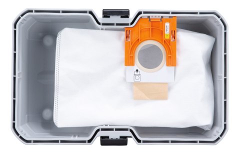 ODKURZACZ AKUMULATOROWY 7.5L 40V XGT AWS 0*AH