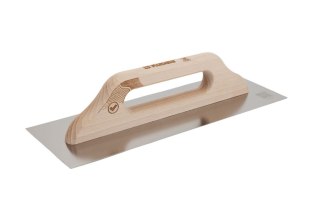 PACA NIERDZEWNA GŁADKA 130*380 WOOD LINE