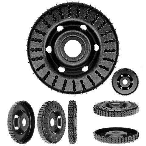 TARNIK FREZ T-43 120MM