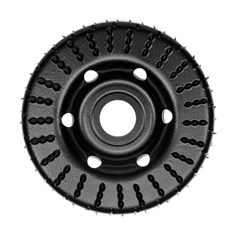 TARNIK FREZ T-43 120MM