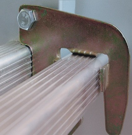 BLOKADA NA SZCZEBLE DO DRABIN 3 ELEMENTOWYCH 4211-4215