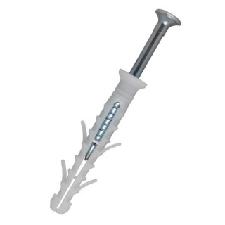 KOŁEK SZYBKI MONTAŻ Z PRZEDŁUŻONĄ STREFĄ ROZPORU 10*200MM