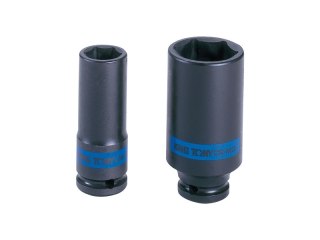 NASADKA DŁUGA UDAROWA 6-KĄTNA 1/2'' 17MM