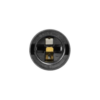 OPRAWKA REMONTOWA E27, CZARNA