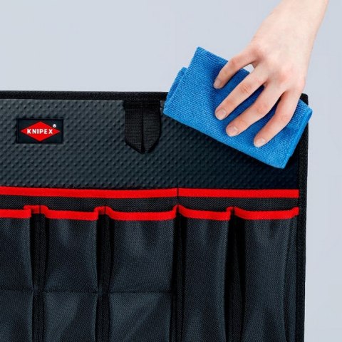 SKRZYNKA Z TWORZYWA ABS L-BOXX BEZ WYPOSAŻENIA