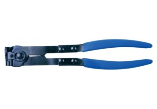 SZCZYPCE DO OPASEK ZACISKOWYCH PRZEGUBÓW