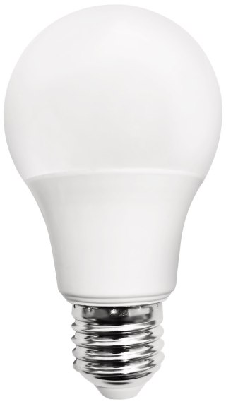 ŻARÓWKA E27 LED SMD 9W WW A60 HOMELINE