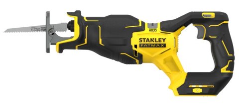 AKUMULATOROWA PIŁA SZABLASTA 18V V20 BL 0*AH BEZSZCZOTKOWA