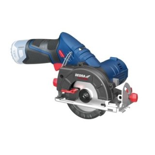 PILARKA TARCZOWA AKUMULATOROWA 12V 85MM 0*AH