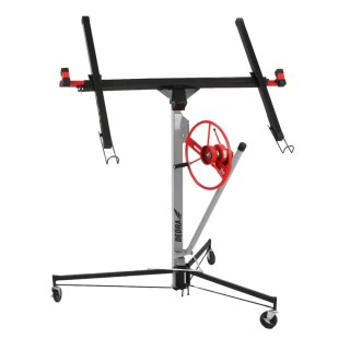 PODNOŚNIK DO UNOSZENIA PŁYT 140-325 CM 60KG