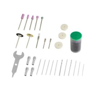 SZLIFIRKA PROSTA AKUMULATOROWA 12V 0*AH