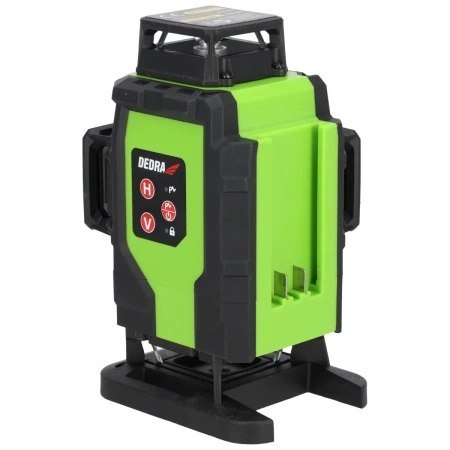 MULTILASER 4D ZIELONY