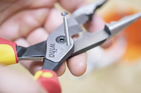 SZCZYPCE UNIWERSALNE 8W1 INDUSTRIAL ELECTRIC 225MM