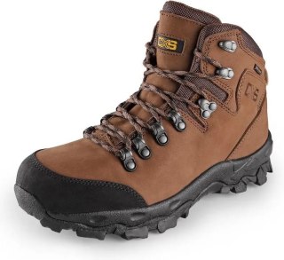 TRZEWIKI CXS GO-TEX MONT BLANC ROZMIAR 42