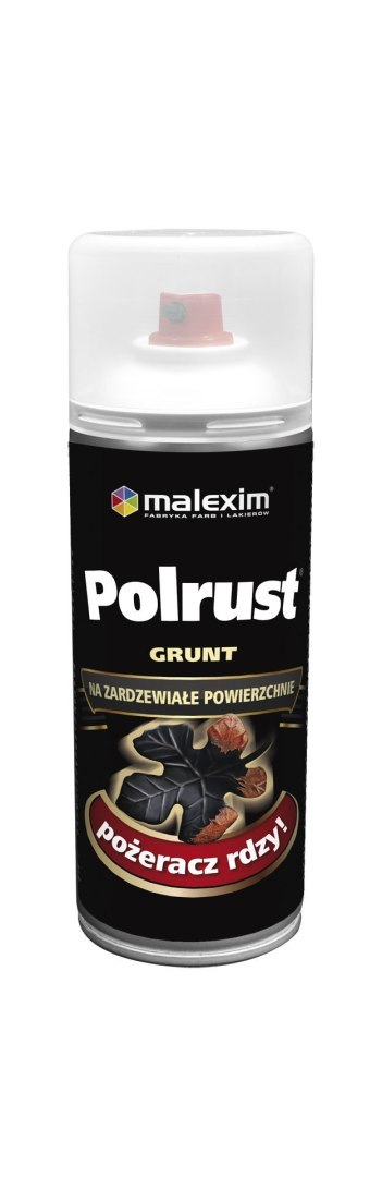AEROZOL POLRUST 0.2