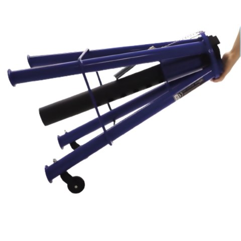 Kobyłka Podpora Warsztatowa 12 ton kobyłka regulowana 74-122 cm stalowa 12t