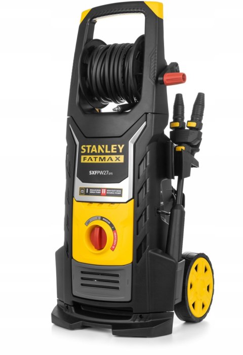 MYJKA CIŚNIENIOWA 2700W 160BAR 851L/H