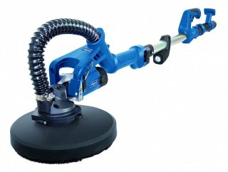 SZLIFIERKA DO GIPSU SCHEPPACH DS930 ŻYRAFA+GŁ.TRÓJKATNA