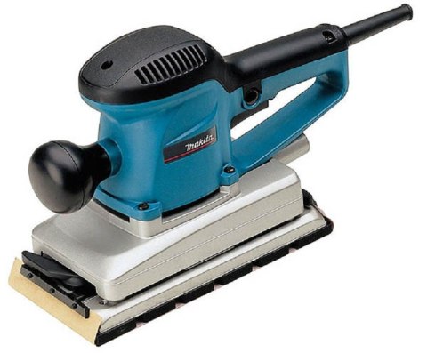 SZLIFIERKA OSCYLACYJNA 330W