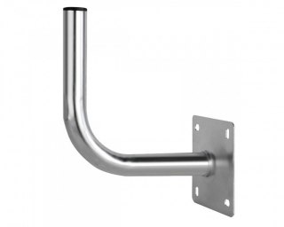 UCHWYT ŚCIENNY-BALKON USBC-38/250-H