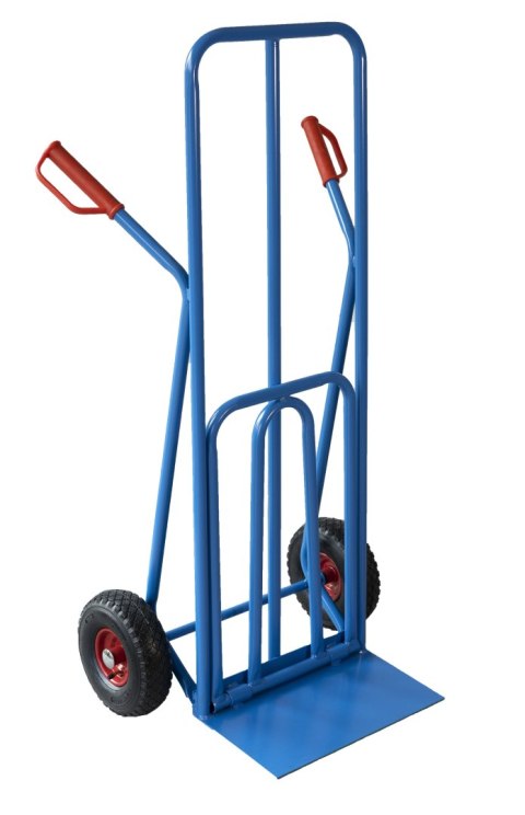 WÓZEK TRANSPORTOWY MŁYNARKA DUŻA ROZKŁADANA