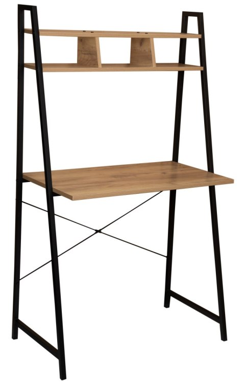 BIURKO INDUSTRIALNE LOFTOWE ARVIKA CRAFT