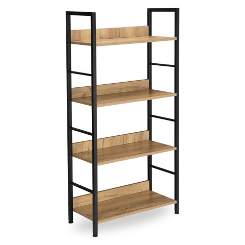 REGAŁ INDUSTRIALNY LOFT VARBERG CRAFT