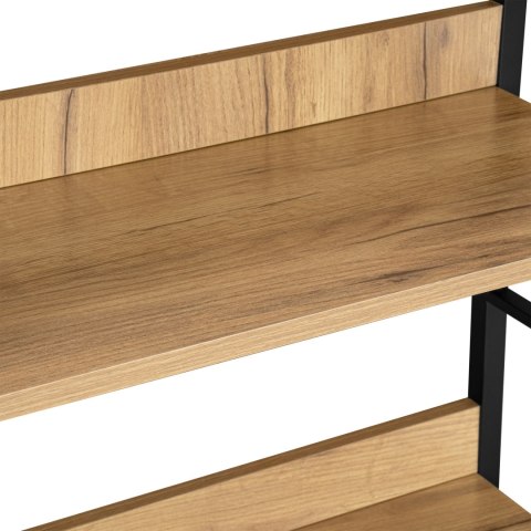 REGAŁ INDUSTRIALNY LOFT VARBERG CRAFT