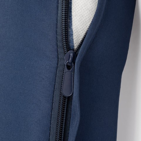 ZESTAW MEBLI OGRODOWYCH WYPOCZYNKOWY SANTO BIAŁY