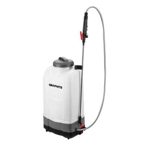 AKUMULATOROWY OPRYSKIWACZ ENERGY+ 18V 15L BEZ AKUMULATORA AKUMULATOROWY OPRYSKIWACZ ENERGY+ 18V 15L BEZ AKUMULATORA