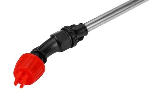 AKUMULATOROWY OPRYSKIWACZ ENERGY+ 18V 15L BEZ AKUMULATORA AKUMULATOROWY OPRYSKIWACZ ENERGY+ 18V 15L BEZ AKUMULATORA