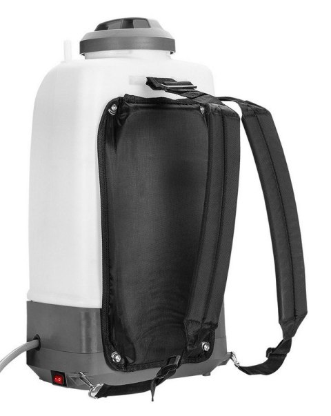 AKUMULATOROWY OPRYSKIWACZ ENERGY+ 18V 15L BEZ AKUMULATORA AKUMULATOROWY OPRYSKIWACZ ENERGY+ 18V 15L BEZ AKUMULATORA