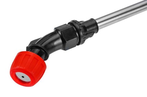 AKUMULATOROWY OPRYSKIWACZ ENERGY+ 18V 15L BEZ AKUMULATORA AKUMULATOROWY OPRYSKIWACZ ENERGY+ 18V 15L BEZ AKUMULATORA