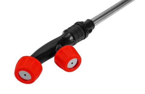 AKUMULATOROWY OPRYSKIWACZ ENERGY+ 18V 15L BEZ AKUMULATORA AKUMULATOROWY OPRYSKIWACZ ENERGY+ 18V 15L BEZ AKUMULATORA