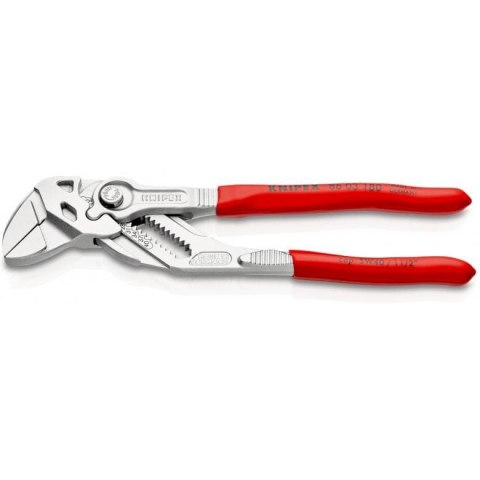SZCZYPCE-KLUCZ 180MM SZCZYPCE-KLUCZ 180MM