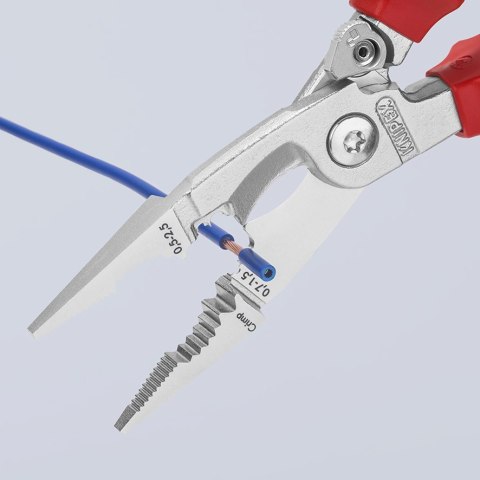 SZCZYPCE DO PRAC ELEKTROINSTALACYJNYCH 6W1 SZCZYPCE DO PRAC ELEKTROINSTALACYJNYCH 6W1