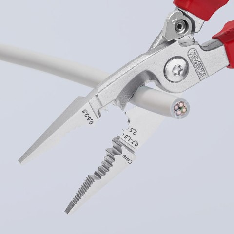 SZCZYPCE DO PRAC ELEKTROINSTALACYJNYCH 6W1 SZCZYPCE DO PRAC ELEKTROINSTALACYJNYCH 6W1