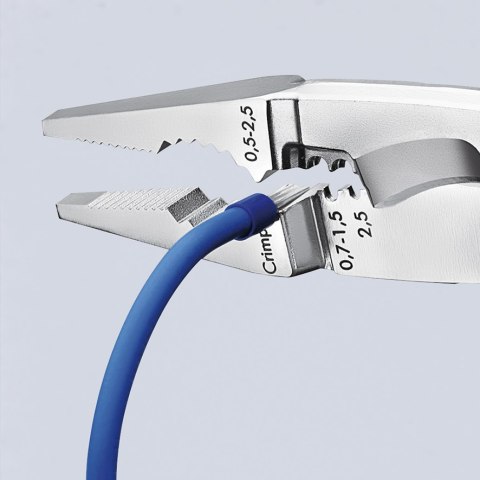 SZCZYPCE DO PRAC ELEKTROINSTALACYJNYCH 6W1 SZCZYPCE DO PRAC ELEKTROINSTALACYJNYCH 6W1