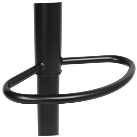 HOKER BAROWY ARAKO BLACK CZARNY VELVET