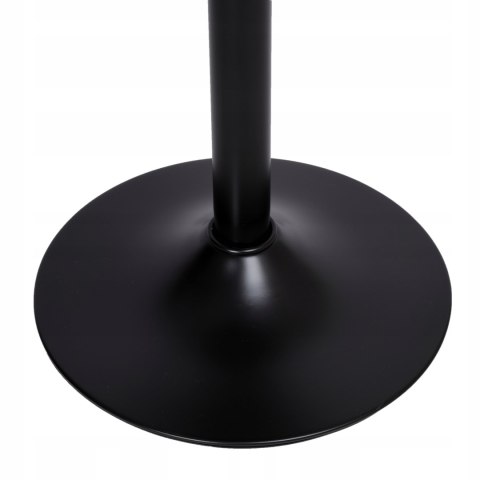 HOKER BAROWY ARAKO BLACK GRAFITOWE VELVET