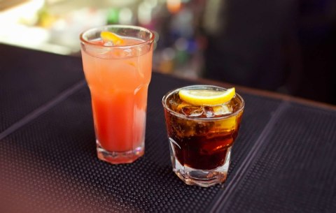 OCIEKACZ DO NACZYŃ SUSZARKA KAMPALA CZARNA