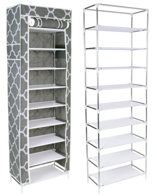 SZAFKA TEKSTYLNA NA BUTY LEA MAROKAŃSKA KONICZYNA