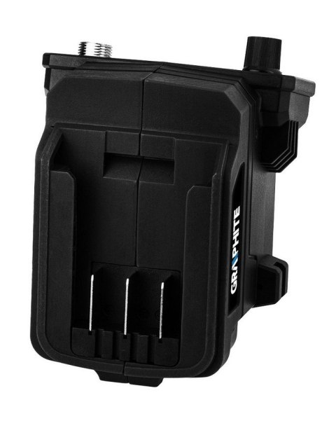 STACJA LUTOWNICZA ENERGY+ 18V, BEZ AKUMULATORA. STACJA LUTOWNICZA ENERGY+ 18V, BEZ AKUMULATORA.