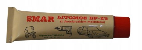SMAR LITOMOS EP-25 90ML SMAR LITOMOS EP-25 90ML