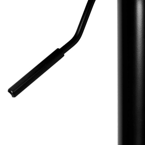 HOKER BAROWY CYRDRO BLACK CZARNY