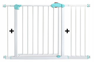 ROZSZERZENIE DO BARIERKI OCHRONNEJ DLA DZIECI MILA SALMA 7CM