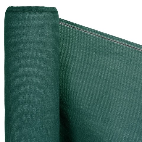SIATKA CIENIUJĄCA MASKUJĄCA 135G 1,5X50 M ZIELONA