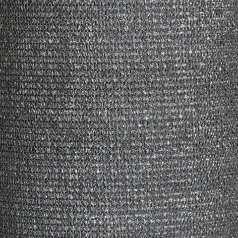 SIATKA CIENIUJĄCA MASKUJĄCA 180G 1,5X50 M SZARA